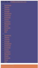 Divi IT Consultant (screenshot mobile)