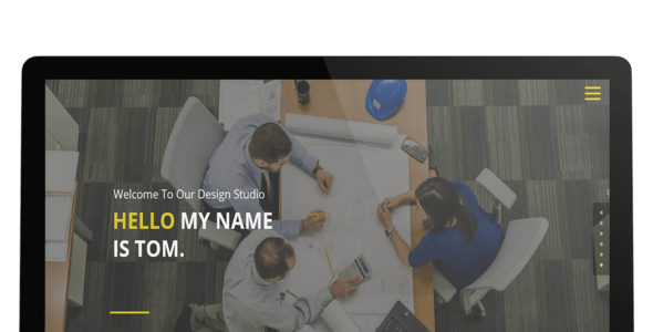 Genius (Divi Theme Center)