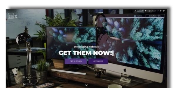 Divi Agency (Divi Themes)