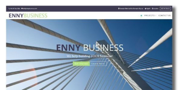 Enny (Divi Themes)