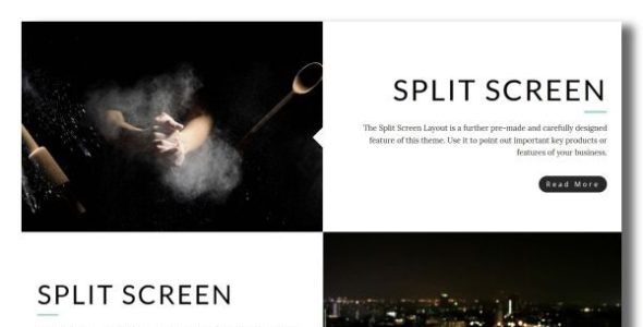 Omnia (Divi Themes)
