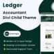 Ledger (DiviCoded)