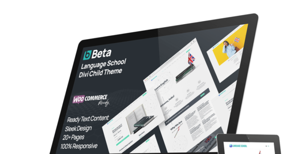 Beta (Divi.Expert)