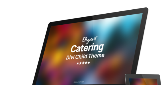 Catering (Divi.Expert)