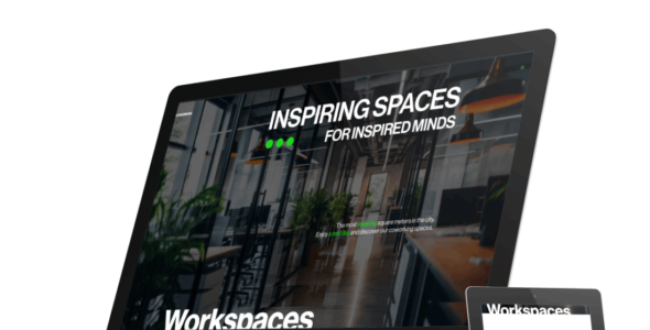 Coworking (Divi.Expert)