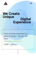 Delta (Divi.Expert) (screenshot mobile)