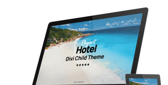 Hotel (Divi.Expert)