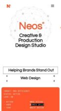 Neo (Divi.Expert) - (screenshot mobile)