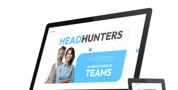 Recruitment (Divi.Expert)