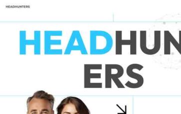 Recruitment (Divi.Expert) - (screenshot desktop)