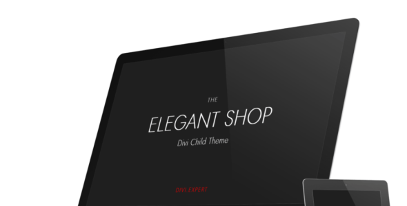 Shop (Divi.Expert)