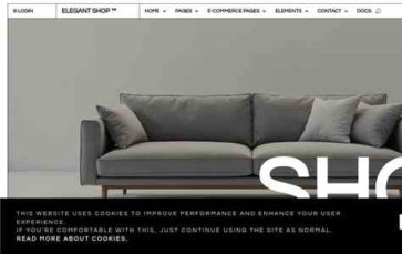 Shop (Divi.Expert) (screenshot desktop)