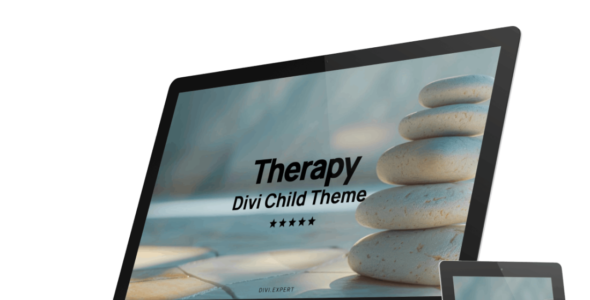 Therapy (Divi.Expert)