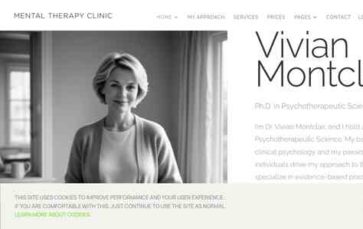 Therapy (Divi.Expert) (screenshot desktop)