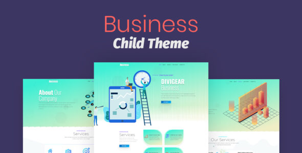 Business (DiviGear)