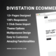 DiviStation Ecommerce (DiviStation)