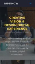 Agency (Divizoom) (screenshot mobile)