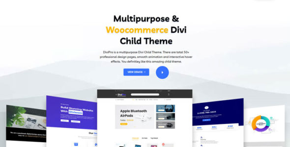 DiviPro (Divizoom)