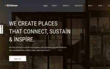 Archiman (screenshot desktop)