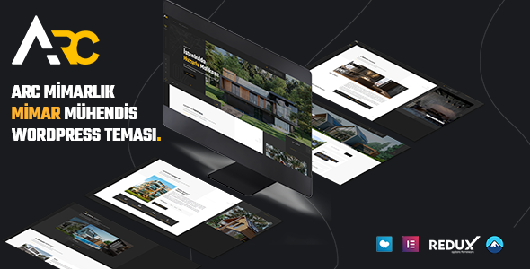 Arcmimarlik (DizaynStore)