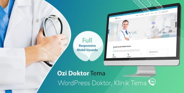 Doktor (DizaynStore)