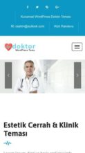Doktor (screenshot mobile)