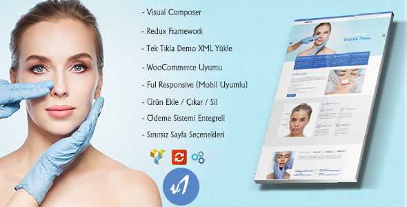 EstetikX (DizaynStore)