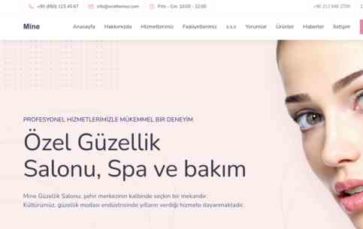 GokBoru (screenshot desktop)