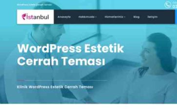 Istanbul (Sorkos) - (screenshot desktop)