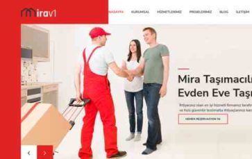 Mira (Cod3Turk) (screenshot desktop)