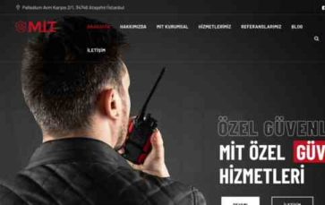 Mit (screenshot desktop)