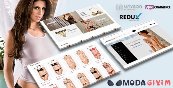 ModaGym (DizaynStore)