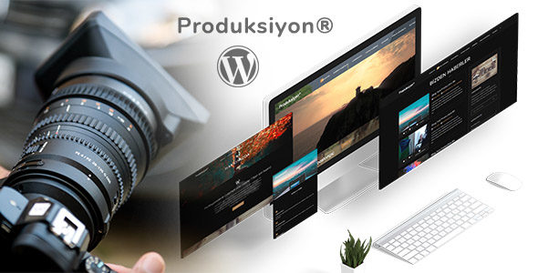 Produksiyon (DizaynStore)