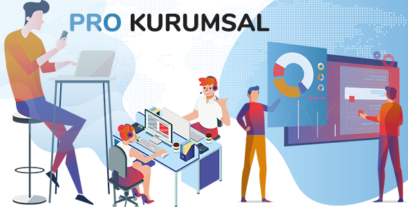 ProKurumsal (DizaynStore)