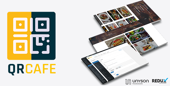 QR Cafe (DizaynStore)