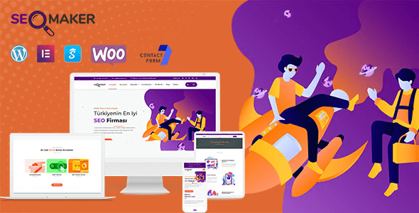 SEOMaker (DizaynStore)