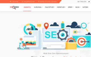 SEOSeM (screenshot desktop)