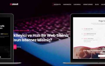 SorkosTema (screenshot desktop)