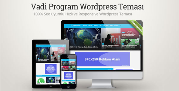 Vadi Program (DizaynStore)