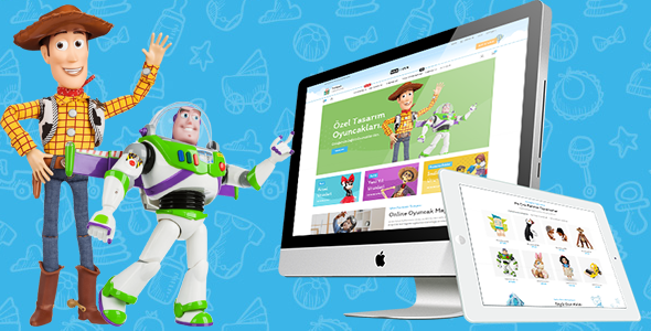 WooTurka (DizaynStore)