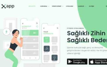 Xapp (screenshot desktop)