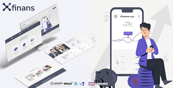 XFinans (DizaynStore)