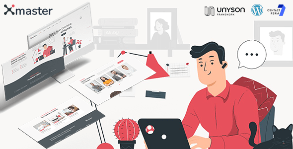 XMaster (DizaynStore)