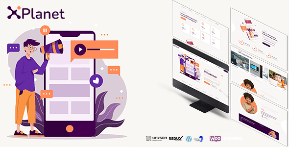 XPlanet (DizaynStore)