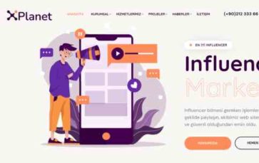 XPlanet (screenshot desktop)