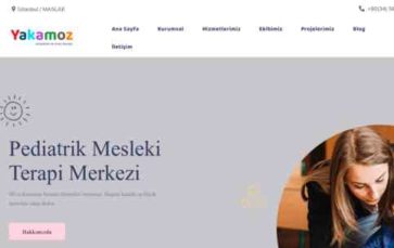 Yakamoz (Gulencocuk) (screenshot desktop)