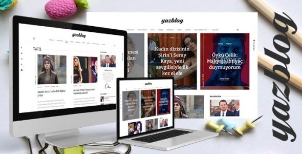 YazBlog (DizaynStore)