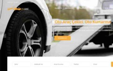 YazTekno (screenshot desktop)