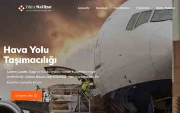 Yildiz (screenshot desktop)