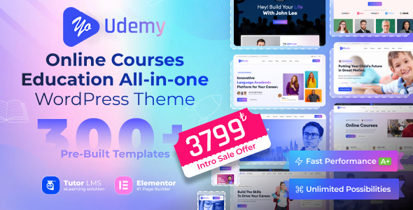 YoUDemy (DizaynStore)